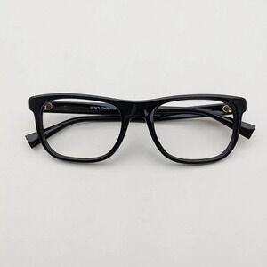 🕶️Dolce&Gabbana DG5017 501 Eyeglasses 54/18 150 /ALH737🕶️